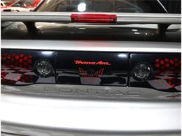 2000 Pontiac Firebird (CC-2069106) for sale in Addison, Illinois