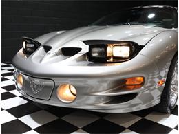 2000 Pontiac Firebird (CC-2069106) for sale in Addison, Illinois