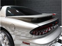 2000 Pontiac Firebird (CC-2069106) for sale in Addison, Illinois