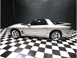2000 Pontiac Firebird (CC-2069106) for sale in Addison, Illinois