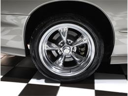 2000 Pontiac Firebird (CC-2069106) for sale in Addison, Illinois