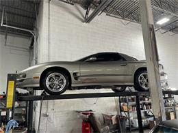 2000 Pontiac Firebird (CC-2069106) for sale in Addison, Illinois
