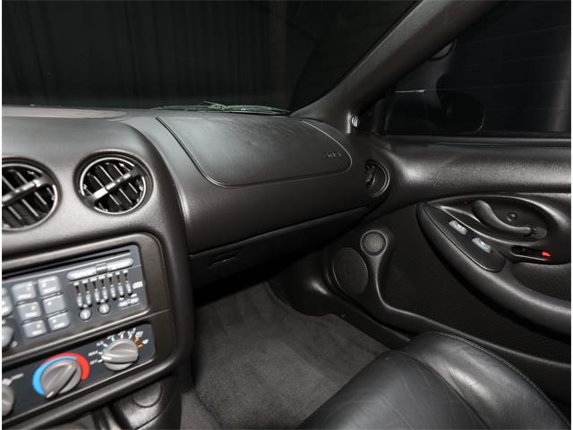 2000 Pontiac Firebird (CC-2069106) for sale in Addison, Illinois