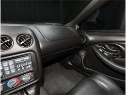 2000 Pontiac Firebird (CC-2069106) for sale in Addison, Illinois