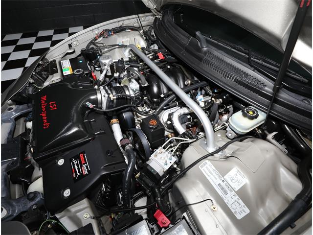 2000 Pontiac Firebird (CC-2069106) for sale in Addison, Illinois