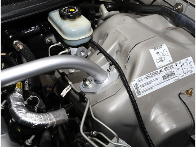 2000 Pontiac Firebird (CC-2069106) for sale in Addison, Illinois