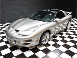 2000 Pontiac Firebird (CC-2069106) for sale in Addison, Illinois