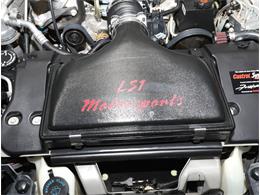 2000 Pontiac Firebird (CC-2069106) for sale in Addison, Illinois