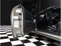 2000 Pontiac Firebird (CC-2069106) for sale in Addison, Illinois
