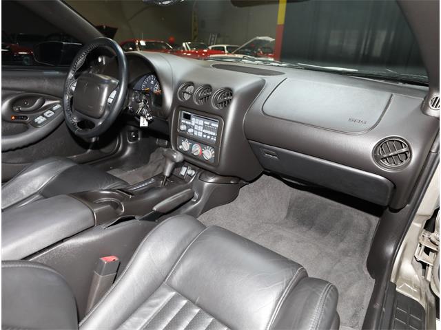 2000 Pontiac Firebird (CC-2069106) for sale in Addison, Illinois