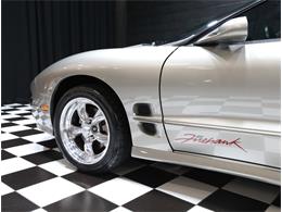 2000 Pontiac Firebird (CC-2069106) for sale in Addison, Illinois
