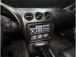 2000 Pontiac Firebird (CC-2069106) for sale in Addison, Illinois