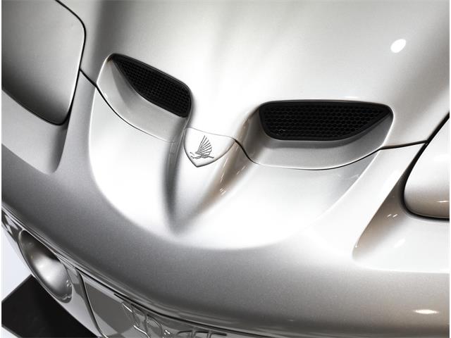 2000 Pontiac Firebird (CC-2069106) for sale in Addison, Illinois