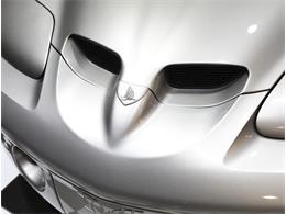 2000 Pontiac Firebird (CC-2069106) for sale in Addison, Illinois