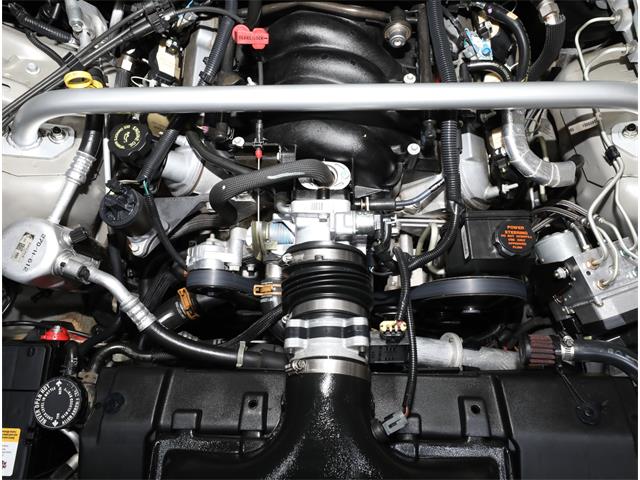 2000 Pontiac Firebird (CC-2069106) for sale in Addison, Illinois