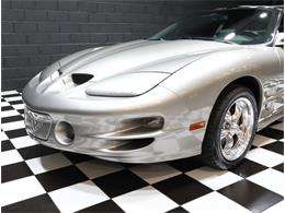 2000 Pontiac Firebird (CC-2069106) for sale in Addison, Illinois