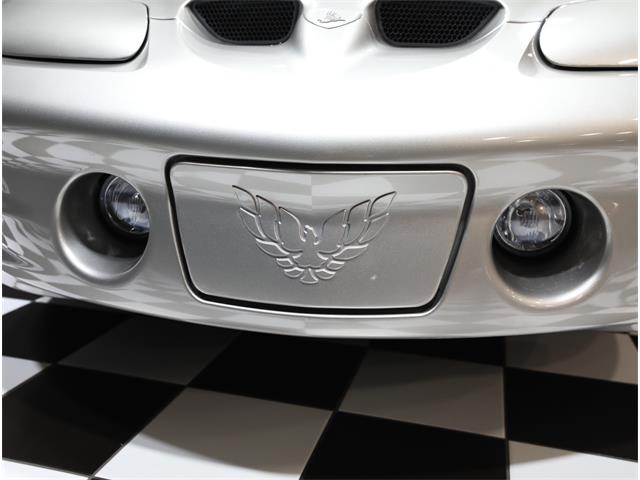 2000 Pontiac Firebird (CC-2069106) for sale in Addison, Illinois