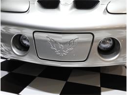 2000 Pontiac Firebird (CC-2069106) for sale in Addison, Illinois
