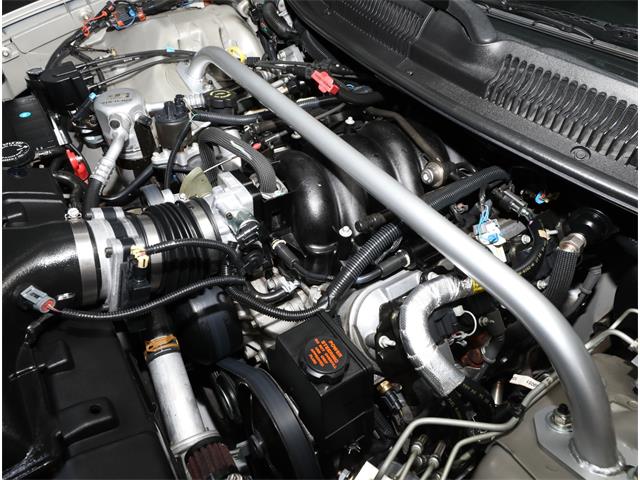 2000 Pontiac Firebird (CC-2069106) for sale in Addison, Illinois