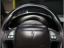 2000 Pontiac Firebird (CC-2069106) for sale in Addison, Illinois