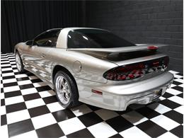 2000 Pontiac Firebird (CC-2069106) for sale in Addison, Illinois