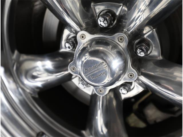 2000 Pontiac Firebird (CC-2069106) for sale in Addison, Illinois