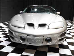 2000 Pontiac Firebird (CC-2069106) for sale in Addison, Illinois