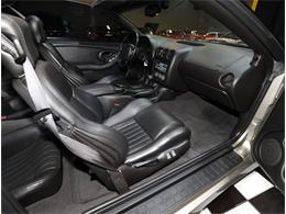 2000 Pontiac Firebird (CC-2069106) for sale in Addison, Illinois