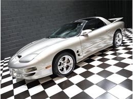 2000 Pontiac Firebird (CC-2069106) for sale in Addison, Illinois