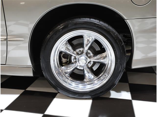 2000 Pontiac Firebird (CC-2069106) for sale in Addison, Illinois