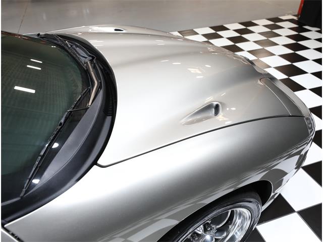 2000 Pontiac Firebird (CC-2069106) for sale in Addison, Illinois