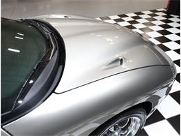 2000 Pontiac Firebird (CC-2069106) for sale in Addison, Illinois