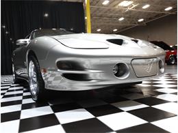 2000 Pontiac Firebird (CC-2069106) for sale in Addison, Illinois