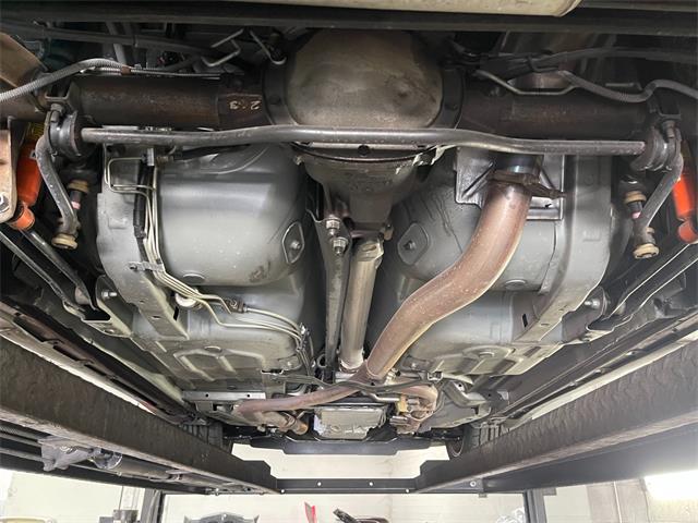 2000 Pontiac Firebird (CC-2069106) for sale in Addison, Illinois
