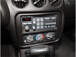 2000 Pontiac Firebird (CC-2069106) for sale in Addison, Illinois