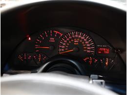 2000 Pontiac Firebird (CC-2069106) for sale in Addison, Illinois