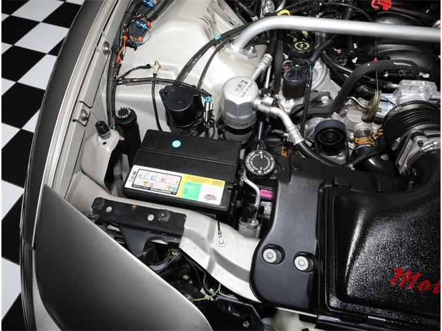 2000 Pontiac Firebird (CC-2069106) for sale in Addison, Illinois