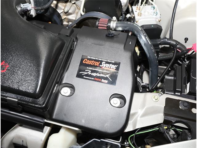 2000 Pontiac Firebird (CC-2069106) for sale in Addison, Illinois