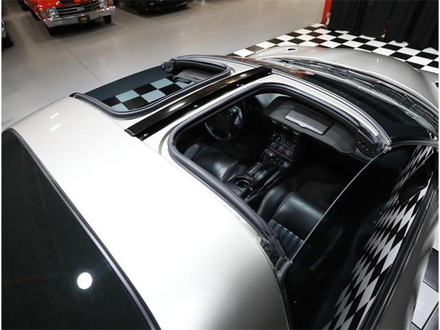 2000 Pontiac Firebird (CC-2069106) for sale in Addison, Illinois