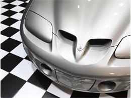 2000 Pontiac Firebird (CC-2069106) for sale in Addison, Illinois