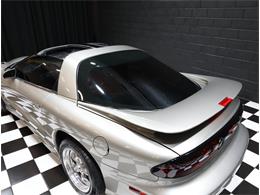 2000 Pontiac Firebird (CC-2069106) for sale in Addison, Illinois