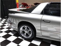 2000 Pontiac Firebird (CC-2069106) for sale in Addison, Illinois