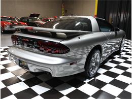 2000 Pontiac Firebird (CC-2069106) for sale in Addison, Illinois