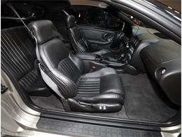 2000 Pontiac Firebird (CC-2069106) for sale in Addison, Illinois