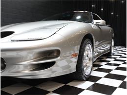 2000 Pontiac Firebird (CC-2069106) for sale in Addison, Illinois