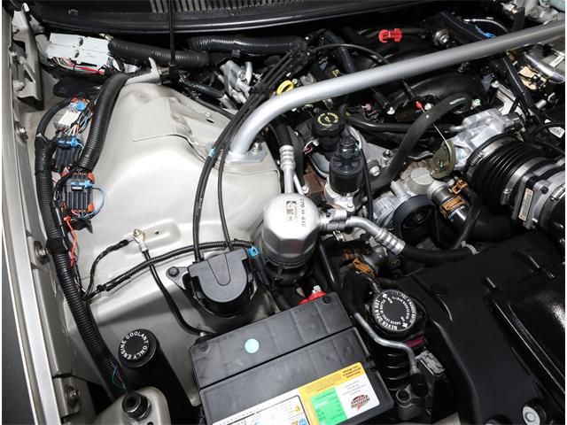 2000 Pontiac Firebird (CC-2069106) for sale in Addison, Illinois