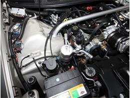 2000 Pontiac Firebird (CC-2069106) for sale in Addison, Illinois