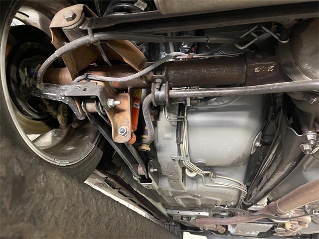 2000 Pontiac Firebird (CC-2069106) for sale in Addison, Illinois