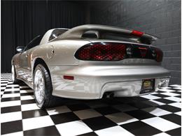 2000 Pontiac Firebird (CC-2069106) for sale in Addison, Illinois