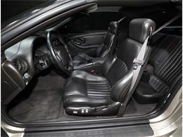2000 Pontiac Firebird (CC-2069106) for sale in Addison, Illinois